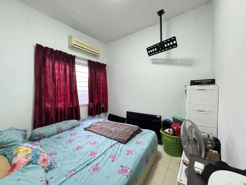 Rumah Teres 2 Tingkat untuk Dijual di Ampang Jaya (Ampang) - Najibah Sahari - PropertyGuru.com.my