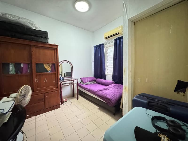 Rumah Teres 2 Tingkat untuk Dijual di Ampang Jaya (Ampang) - Najibah Sahari - PropertyGuru.com.my