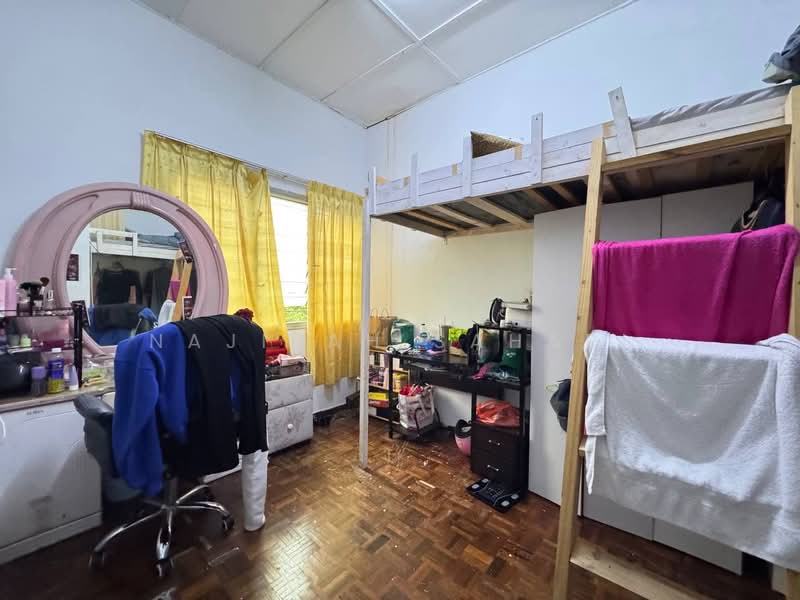 Rumah Teres 2 Tingkat untuk Dijual di Ampang Jaya (Ampang) - Najibah Sahari - PropertyGuru.com.my