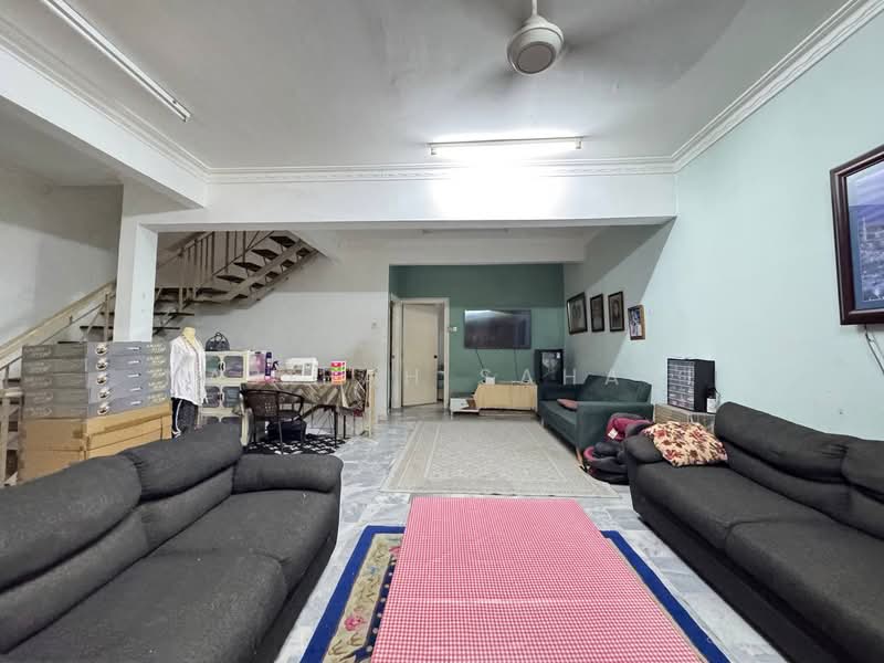 Rumah Teres 2 Tingkat untuk Dijual di Ampang Jaya (Ampang) - Najibah Sahari - PropertyGuru.com.my