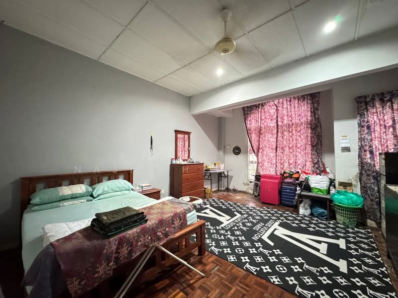 Rumah Teres 2 Tingkat untuk Dijual di Ampang Jaya (Ampang) - Najibah Sahari - PropertyGuru.com.my