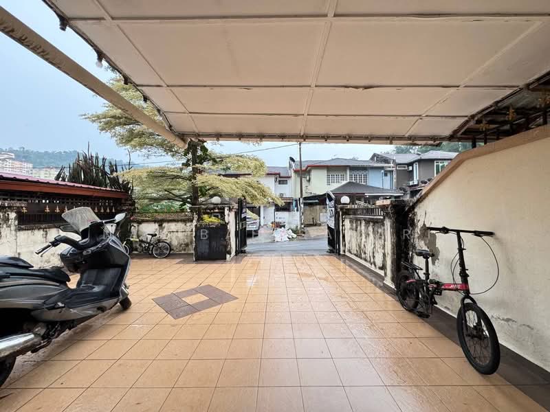 Rumah Teres 2 Tingkat untuk Dijual di Ampang Jaya (Ampang) - Najibah Sahari - PropertyGuru.com.my
