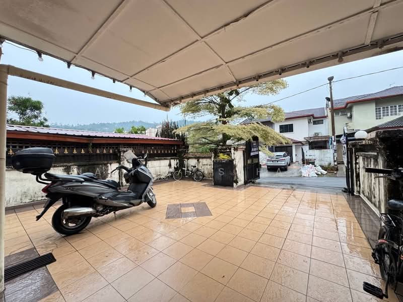 Rumah Teres 2 Tingkat untuk Dijual di Ampang Jaya (Ampang) - Najibah Sahari - PropertyGuru.com.my