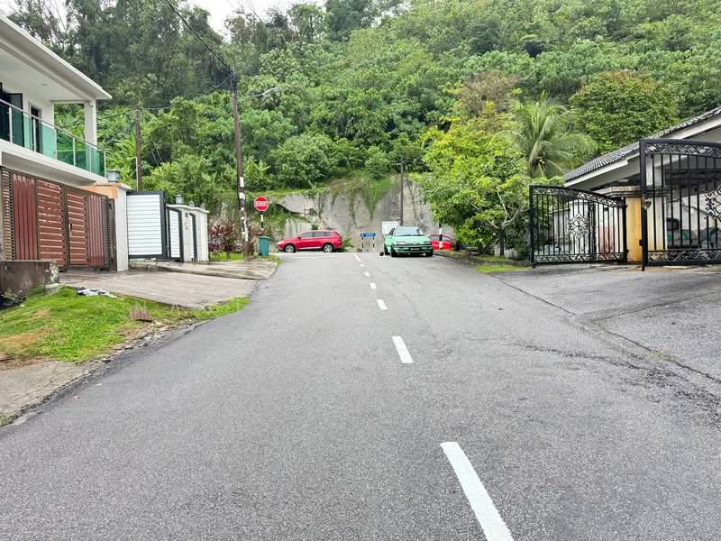 Rumah Teres 2 Tingkat untuk Dijual di Ampang Jaya (Ampang) - Najibah Sahari - PropertyGuru.com.my