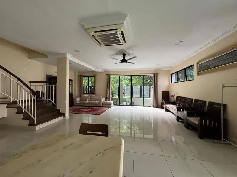 2-storey Terraced House for Sale in Denai Alam (Shah Alam) - Azian Nasa - PropertyGuru.com.my