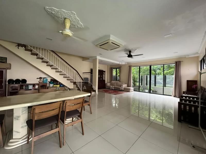 2-storey Terraced House for Sale in Denai Alam (Shah Alam) - Azian Nasa - PropertyGuru.com.my