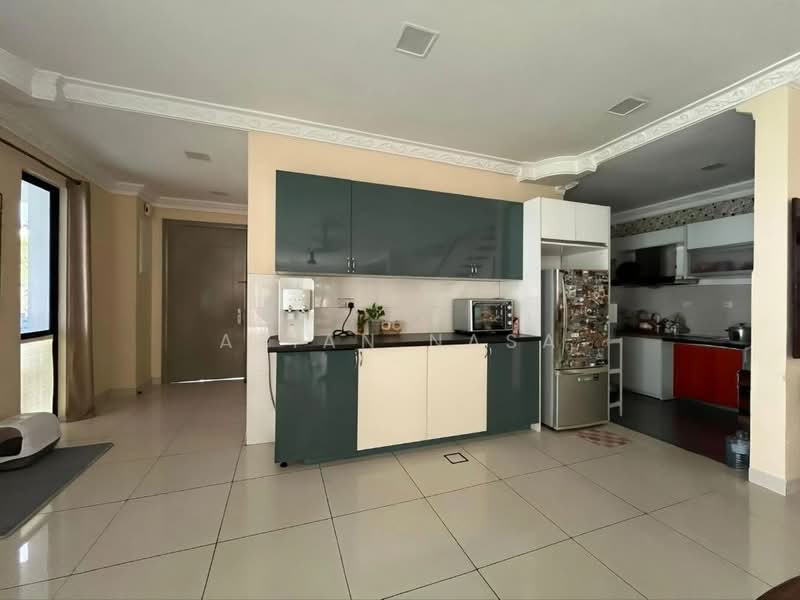 2-storey Terraced House for Sale in Denai Alam (Shah Alam) - Azian Nasa - PropertyGuru.com.my