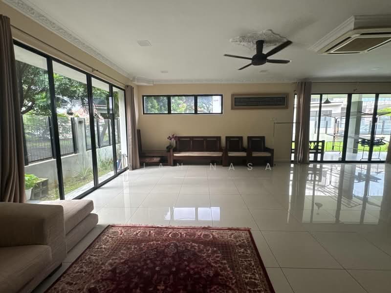 2-storey Terraced House for Sale in Denai Alam (Shah Alam) - Azian Nasa - PropertyGuru.com.my