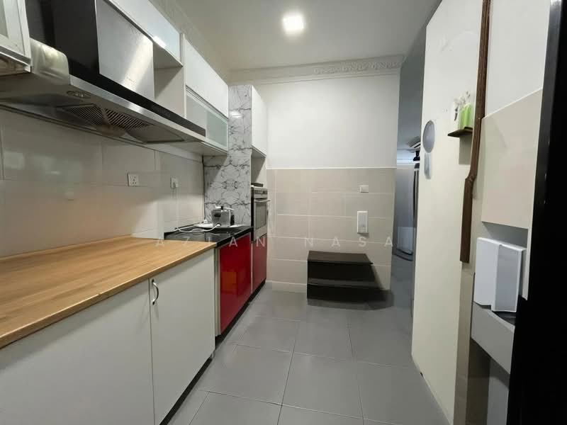 2-storey Terraced House for Sale in Denai Alam (Shah Alam) - Azian Nasa - PropertyGuru.com.my