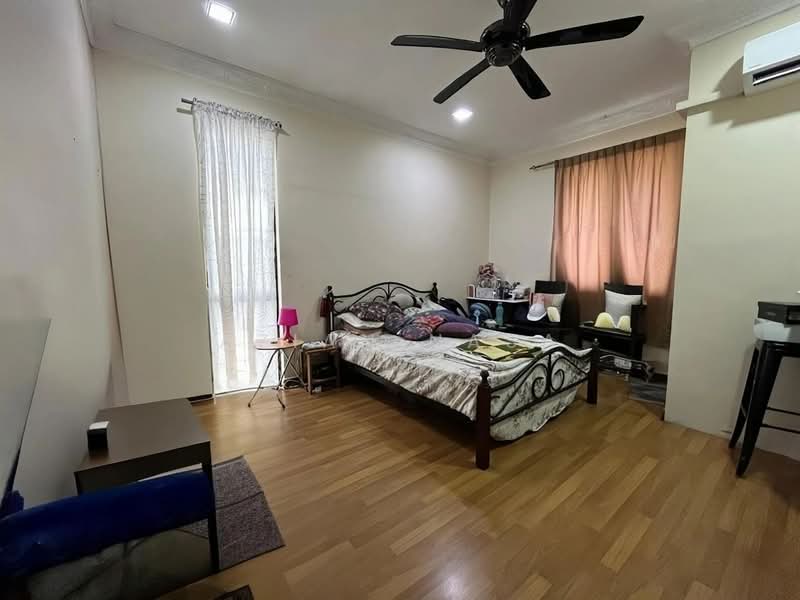 2-storey Terraced House for Sale in Denai Alam (Shah Alam) - Azian Nasa - PropertyGuru.com.my