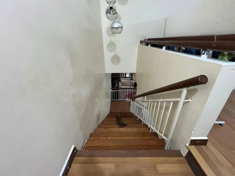 2-storey Terraced House for Sale in Denai Alam (Shah Alam) - Azian Nasa - PropertyGuru.com.my