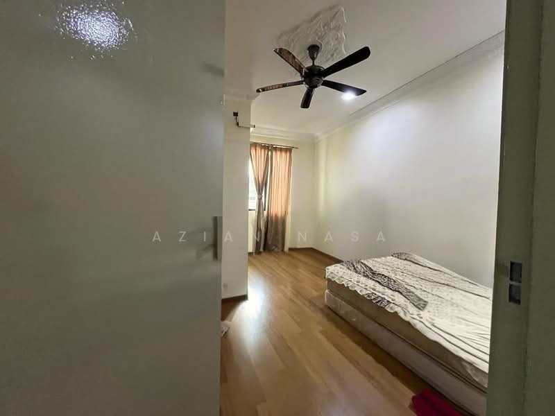 2-storey Terraced House for Sale in Denai Alam (Shah Alam) - Azian Nasa - PropertyGuru.com.my