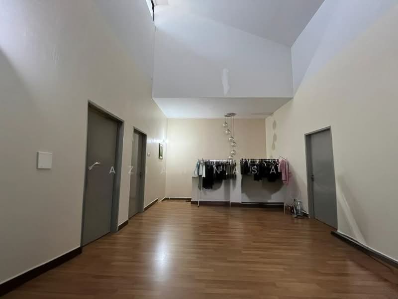 2-storey Terraced House for Sale in Denai Alam (Shah Alam) - Azian Nasa - PropertyGuru.com.my