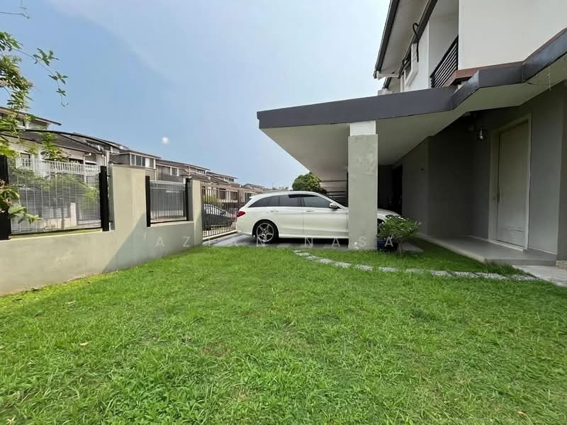 2-storey Terraced House for Sale in Denai Alam (Shah Alam) - Azian Nasa - PropertyGuru.com.my
