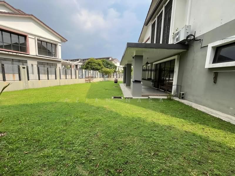 2-storey Terraced House for Sale in Denai Alam (Shah Alam) - Azian Nasa - PropertyGuru.com.my