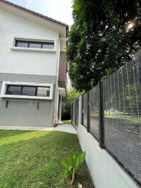 2-storey Terraced House for Sale in Denai Alam (Shah Alam) - Azian Nasa - PropertyGuru.com.my