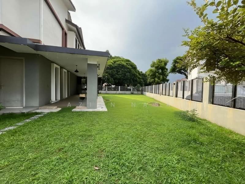 2-storey Terraced House for Sale in Denai Alam (Shah Alam) - Azian Nasa - PropertyGuru.com.my