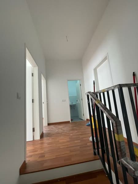2-storey Terraced House for Rent in Eco Forest (Semenyih) - CK Law - Corridor - PropertyGuru.com.my