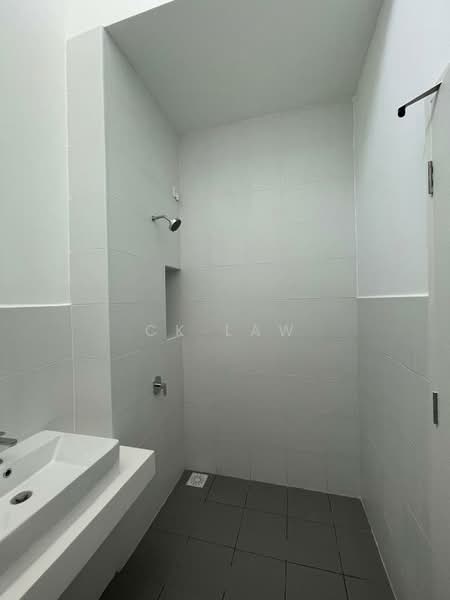 2-storey Terraced House for Rent in Eco Forest (Semenyih) - CK Law - Bathroom - PropertyGuru.com.my