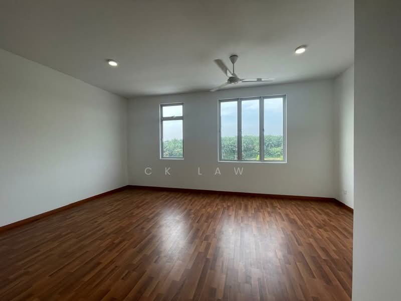 Rumah Teres 2-Tingkat untuk Disewa di Eco Forest (Semenyih) - CK Law - Interior - PropertyGuru.com.my