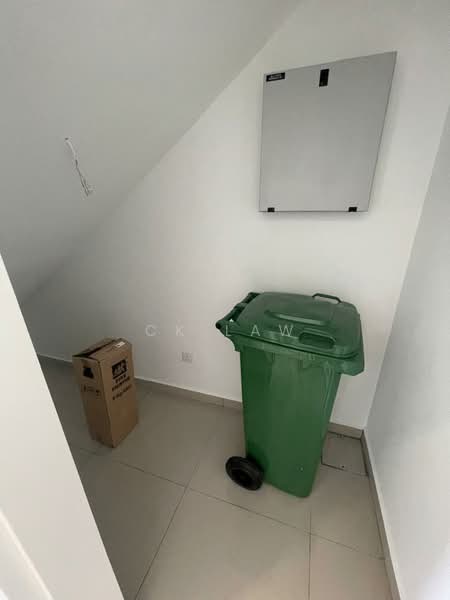 2-storey Terraced House for Rent in Eco Forest (Semenyih) - CK Law - Interior - PropertyGuru.com.my