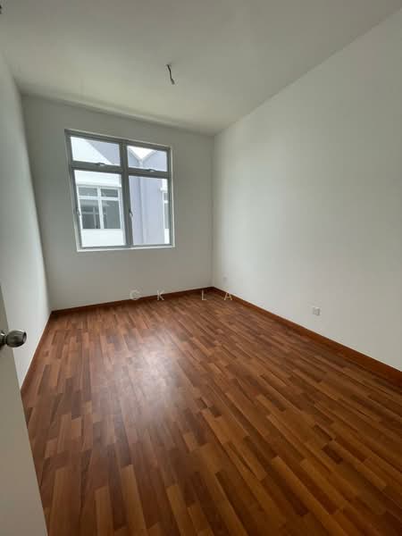 Rumah Teres 2-Tingkat untuk Disewa di Eco Forest (Semenyih) - CK Law - Interior - PropertyGuru.com.my