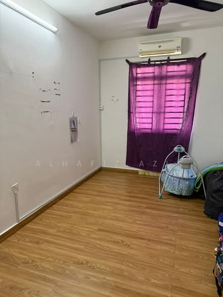 Rumah Teres 2 Tingkat untuk Dijual di Taman Scientex Senai (Senai) - ALHAFIZ AZIS - Interior - PropertyGuru.com.my
