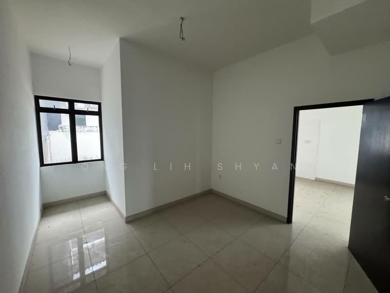 Rumah Berkembar untuk Dijual di Bandar Dato Onn (Tebrau) - Ong Lih Shyan - Interior - PropertyGuru.com.my