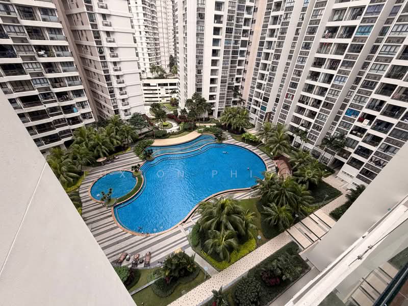 Kondominium untuk Disewa di Amberside @ Country Garden Danga Bay - Tuxton Phiong - Exterior - PropertyGuru.com.my