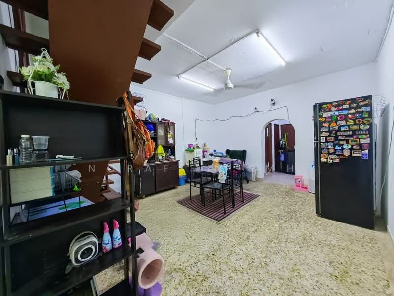 Rumah Teres 2-Tingkat untuk Dijual di Batu Caves (Selangor) - Norafian SMH - PropertyGuru.com.my