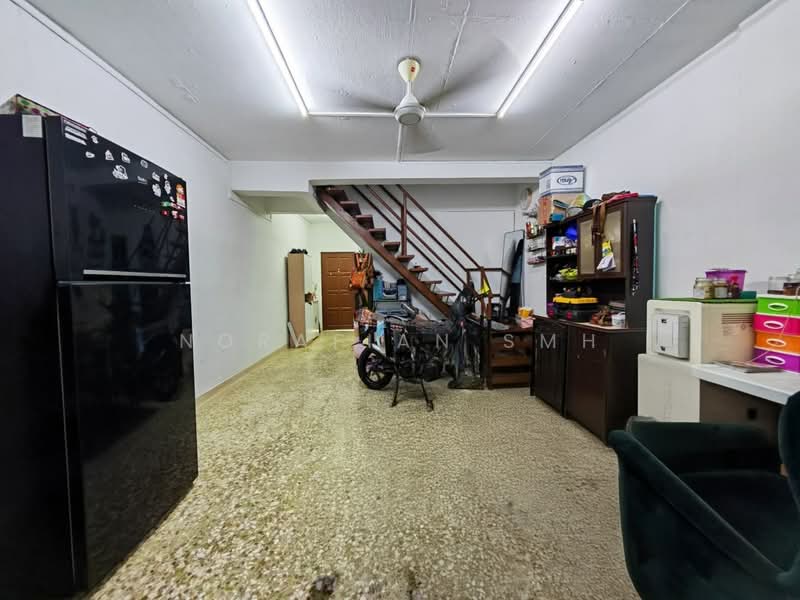 Rumah Teres 2-Tingkat untuk Dijual di Batu Caves (Selangor) - Norafian SMH - PropertyGuru.com.my