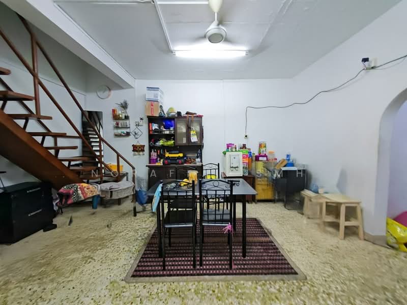 Rumah Teres 2-Tingkat untuk Dijual di Batu Caves (Selangor) - Norafian SMH - PropertyGuru.com.my