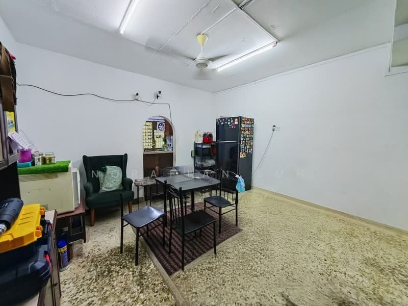 Rumah Teres 2-Tingkat untuk Dijual di Batu Caves (Selangor) - Norafian SMH - PropertyGuru.com.my