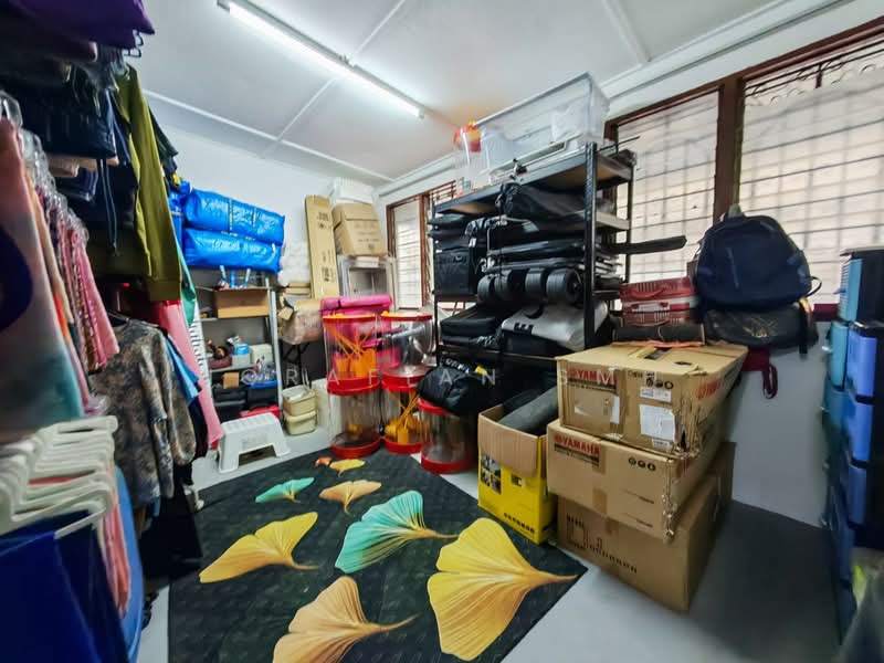 Rumah Teres 2-Tingkat untuk Dijual di Batu Caves (Selangor) - Norafian SMH - PropertyGuru.com.my