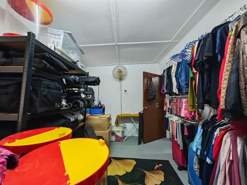 Rumah Teres 2-Tingkat untuk Dijual di Batu Caves (Selangor) - Norafian SMH - PropertyGuru.com.my