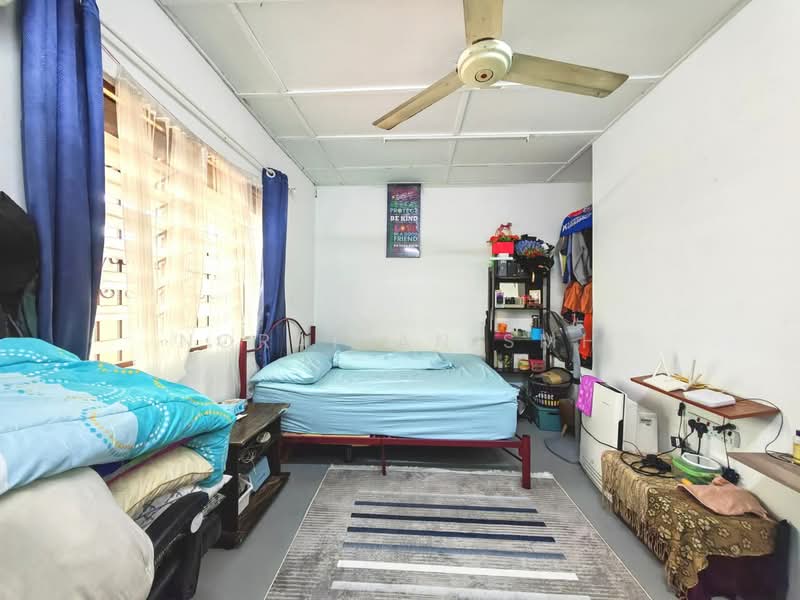 Rumah Teres 2-Tingkat untuk Dijual di Batu Caves (Selangor) - Norafian SMH - PropertyGuru.com.my
