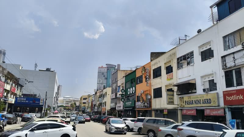 Shop / Office for Rent in Taman Maju Jaya (Johor Bahru) - Eddie Lai - PropertyGuru.com.my