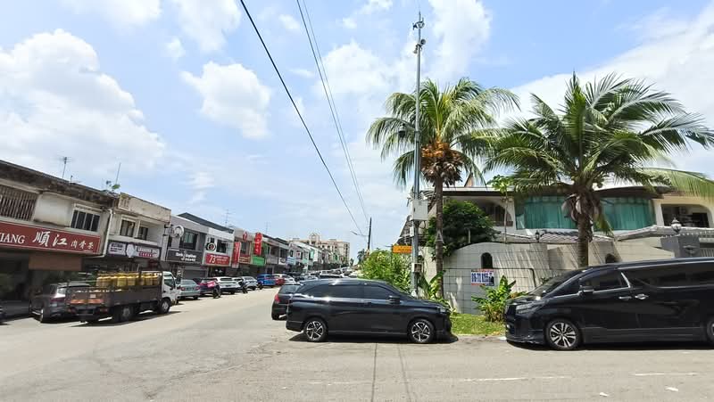 Shop / Office for Rent in Taman Maju Jaya (Johor Bahru) - Eddie Lai - PropertyGuru.com.my