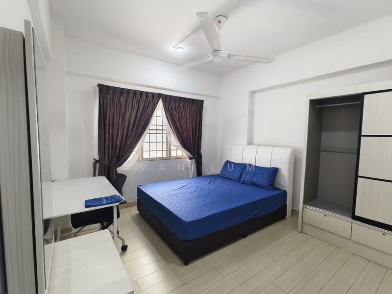 Kondominium untuk Disewa di Danau Idaman - Ivan Lum - Bedroom - PropertyGuru.com.my