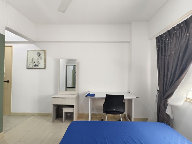 Kondominium untuk Disewa di Danau Idaman - Ivan Lum - Bedroom - PropertyGuru.com.my