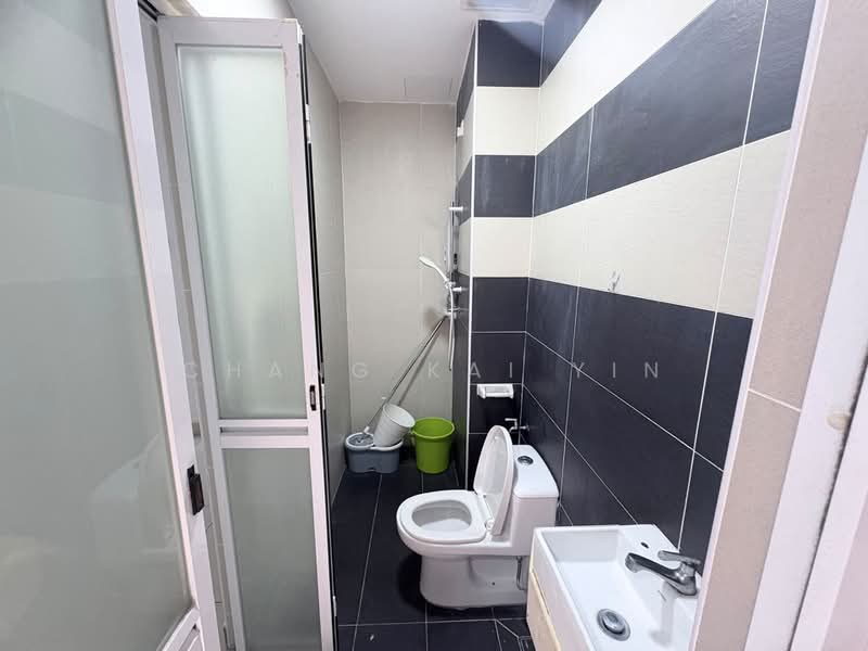 Servis Apartment untuk Disewa di D'Secret Garden (Pangsapuri Kempas Indah) - Chang Kai Yin - PropertyGuru.com.my