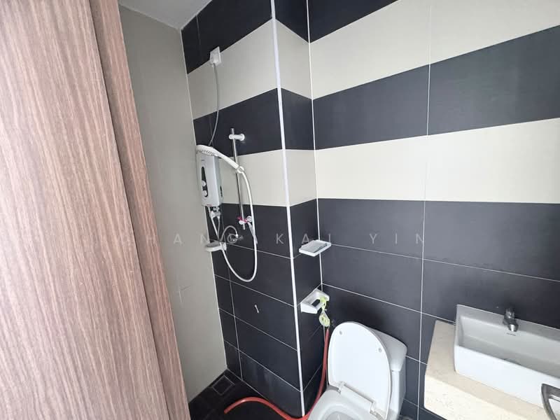 Servis Apartment untuk Disewa di D'Secret Garden (Pangsapuri Kempas Indah) - Chang Kai Yin - PropertyGuru.com.my