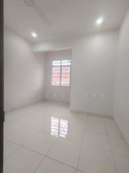 2-storey Terraced House for Sale in Taman Rinting (Masai) - Wallace Ang - Interior - PropertyGuru.com.my