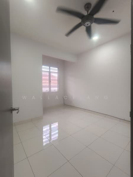 2-storey Terraced House for Sale in Taman Rinting (Masai) - Wallace Ang - Interior - PropertyGuru.com.my