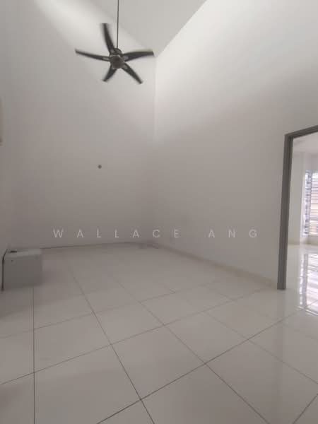2-storey Terraced House for Sale in Taman Rinting (Masai) - Wallace Ang - Interior - PropertyGuru.com.my