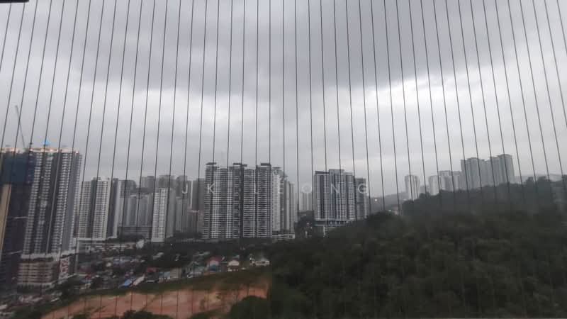 Service Residence for Rent at Kiara Kasih - JK Leong - Exterior - PropertyGuru.com.my