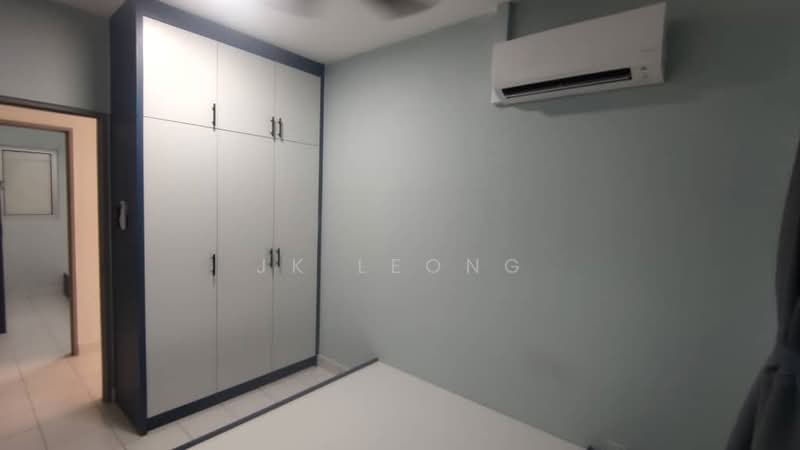 Service Residence for Rent at Kiara Kasih - JK Leong - Bedroom - PropertyGuru.com.my