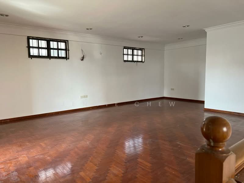 Rumah Banglo untuk Dijual di Taman Majidee (Johor Bahru) - Jennie Chew - Living Room - PropertyGuru.com.my