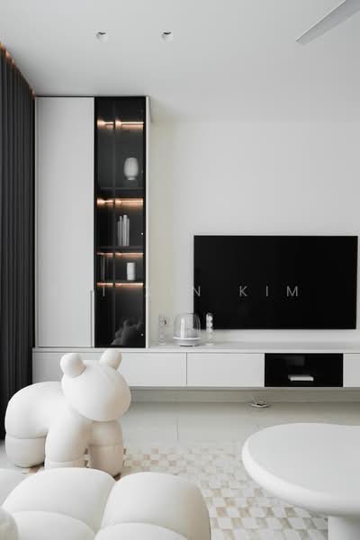 Condominium for Rent at Green Avenue Condominium - Shi Xin Kim - PropertyGuru.com.my