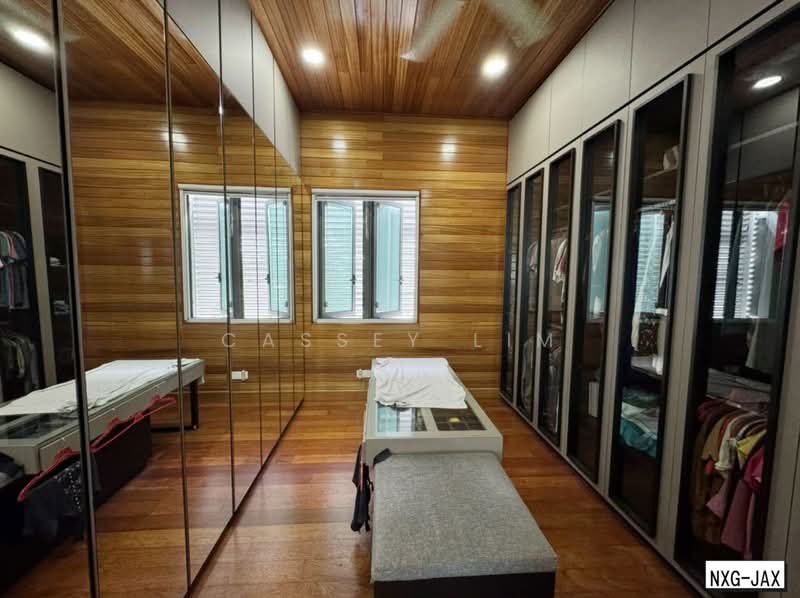 Bungalow House untuk Dijual di Setia Alam (Selangor) - Cassey Lim - Interior - PropertyGuru.com.my
